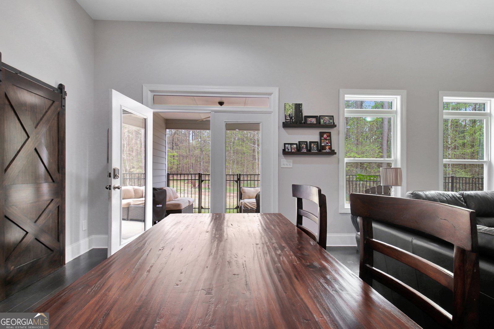 147 Palomino Circle Newnan - Photo 31