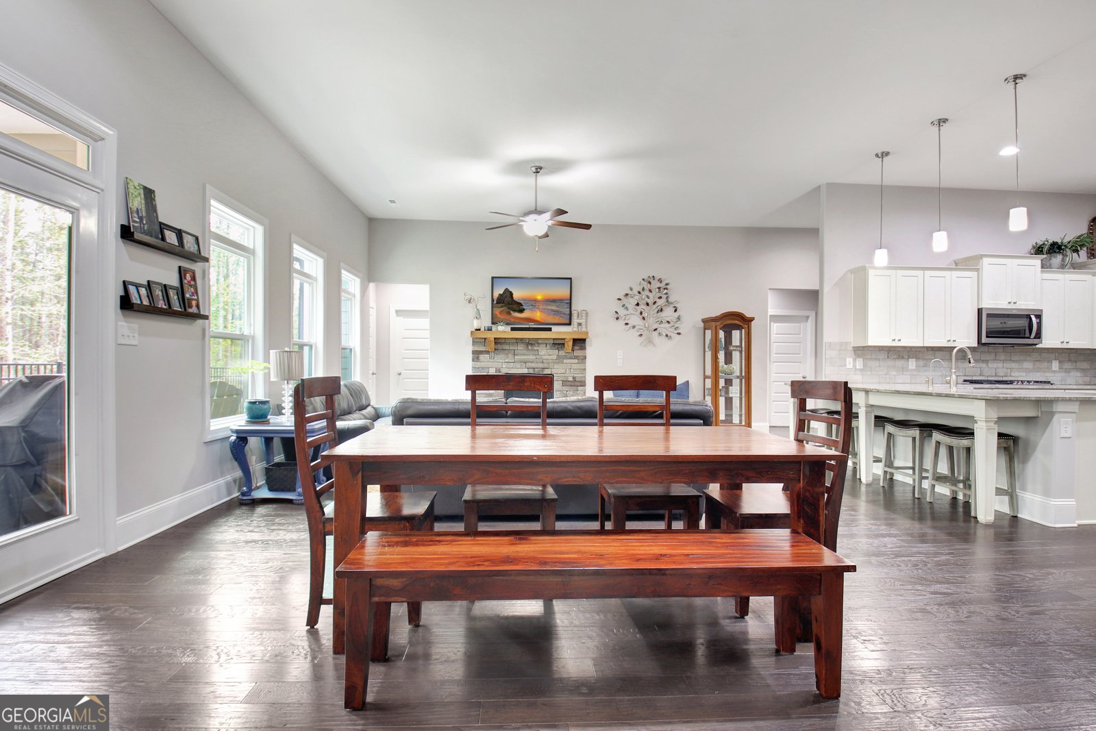 147 Palomino Circle Newnan - Photo 32