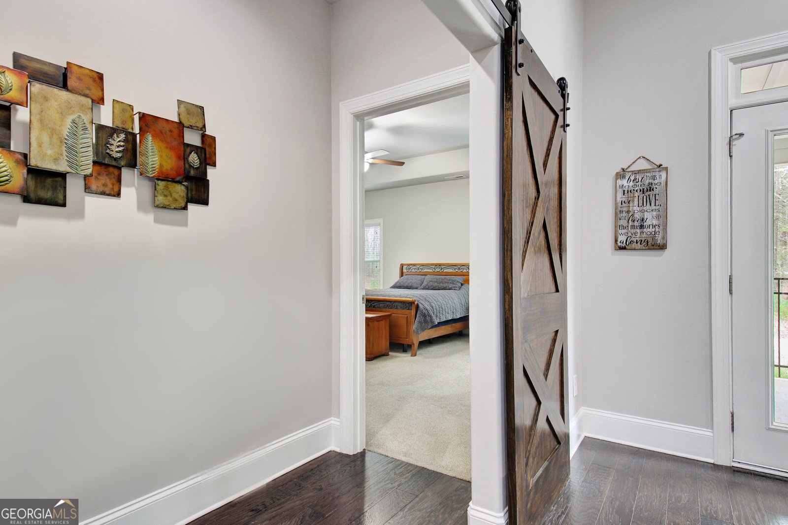 147 Palomino Circle Newnan - Photo 34