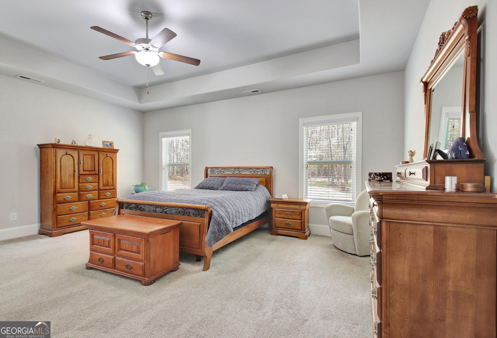 147 Palomino Circle Newnan - Photo 35