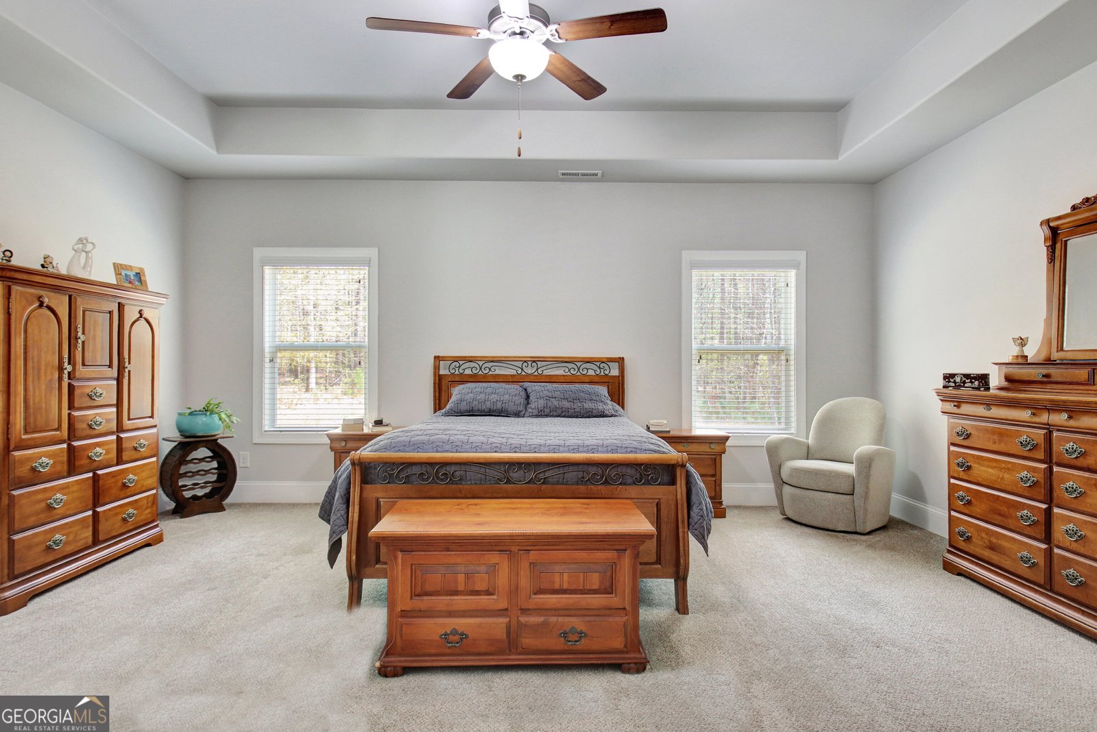 147 Palomino Circle Newnan - Photo 38