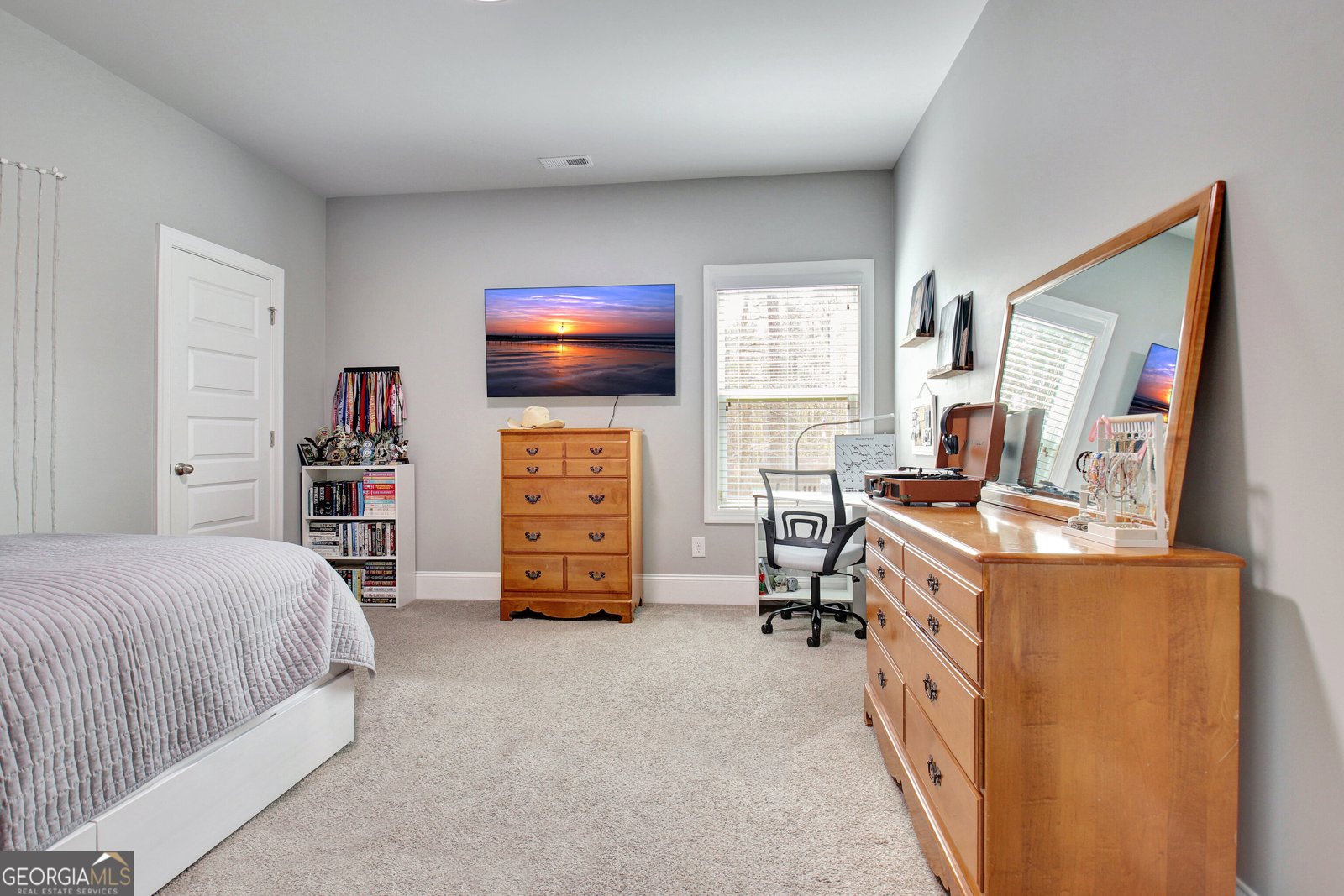 147 Palomino Circle Newnan - Photo 52