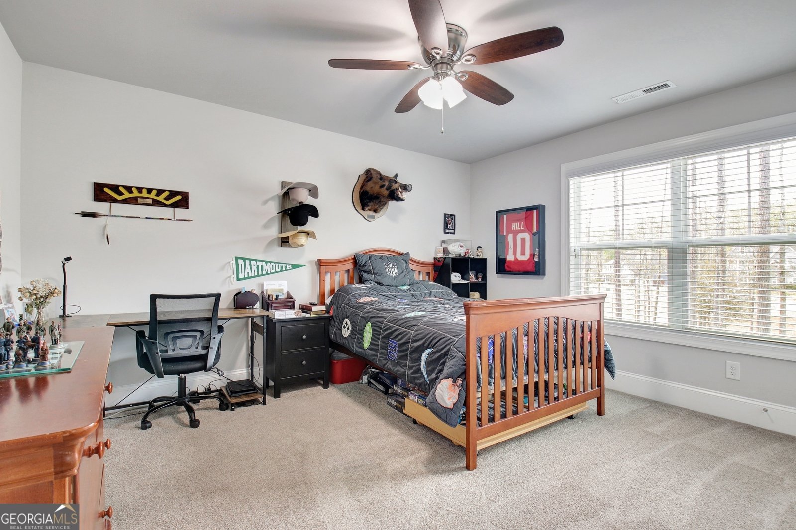 147 Palomino Circle Newnan - Photo 58