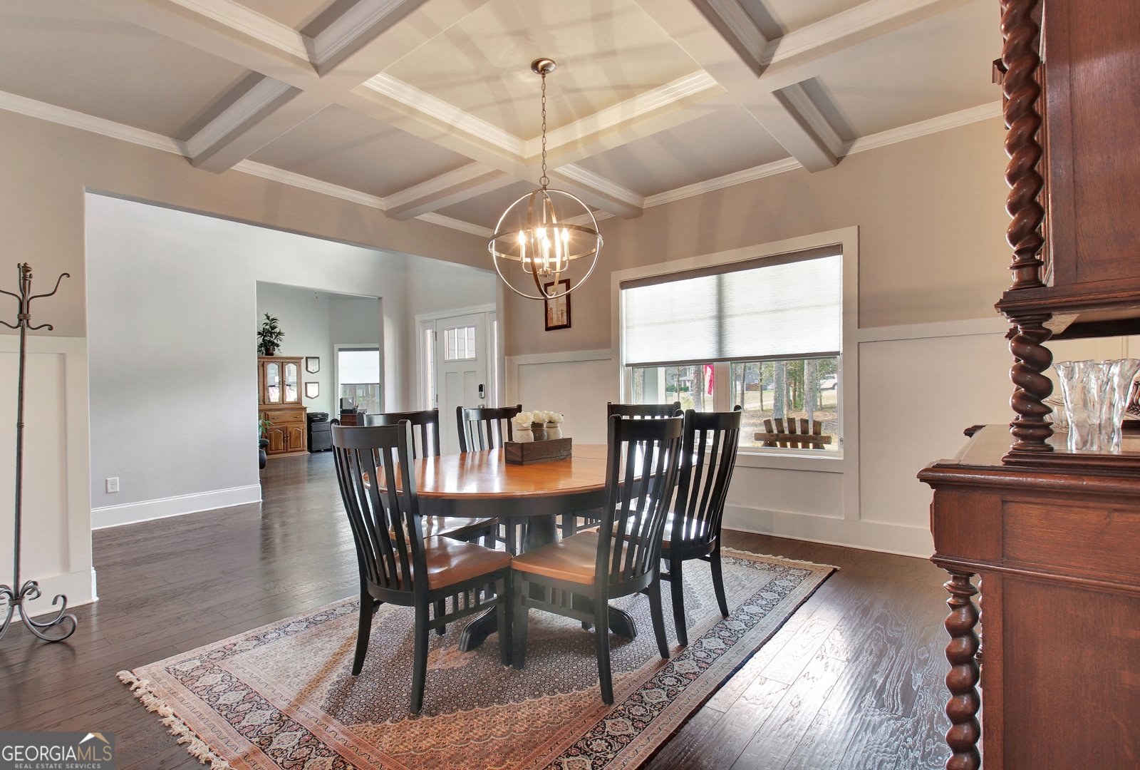 147 Palomino Circle Newnan - Photo 6