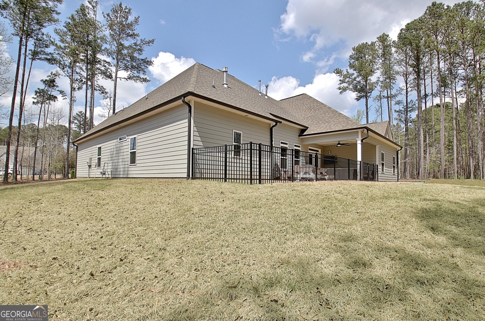 147 Palomino Circle Newnan - Photo 63