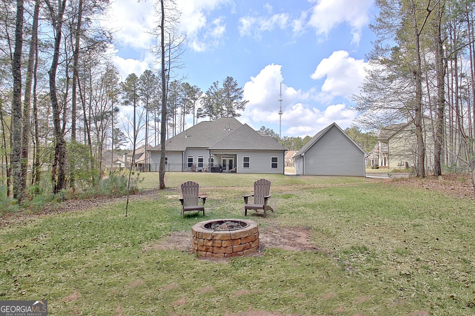 147 Palomino Circle Newnan - Photo 66