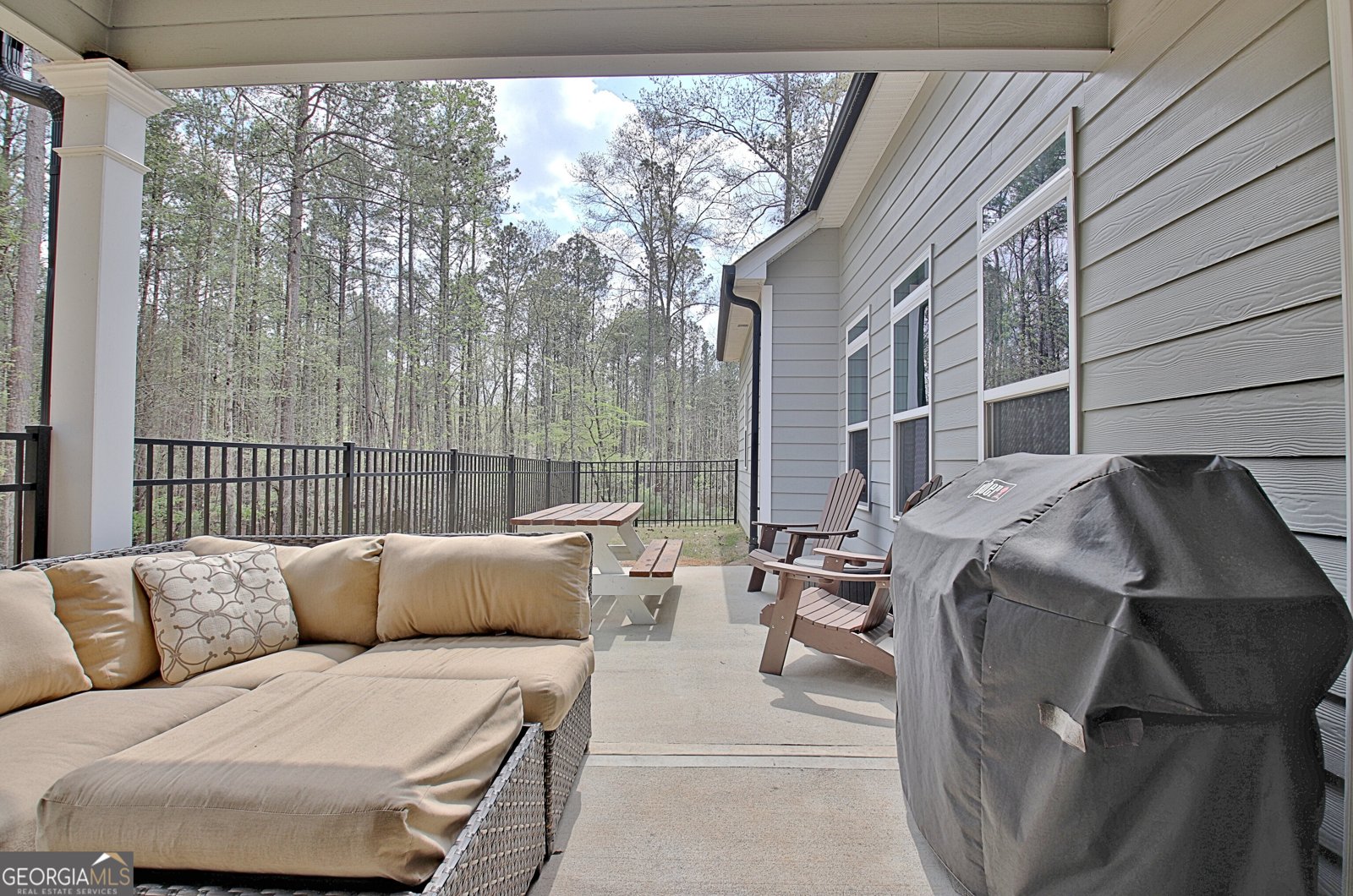 147 Palomino Circle Newnan - Photo 69