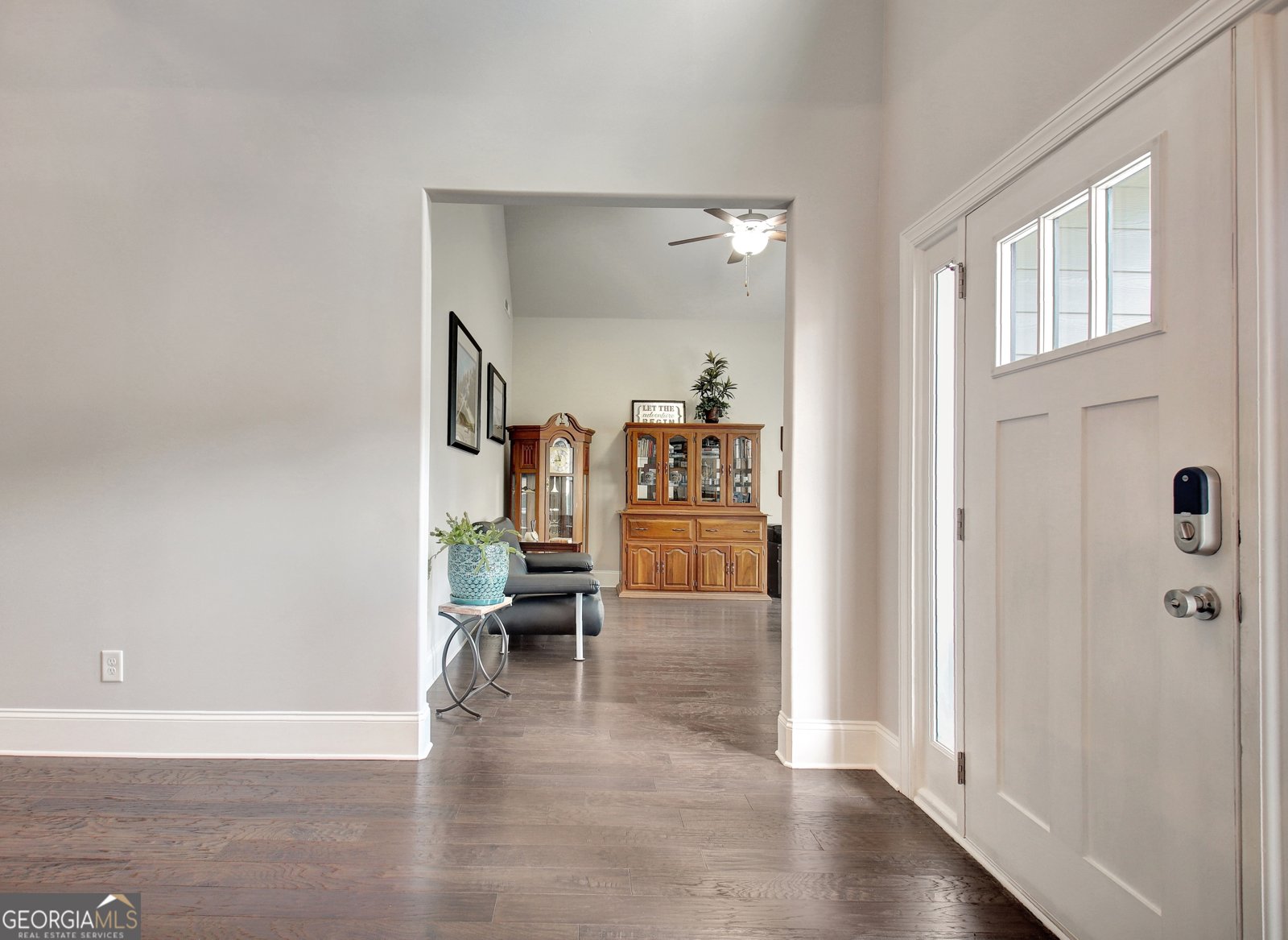 147 Palomino Circle Newnan - Photo 7