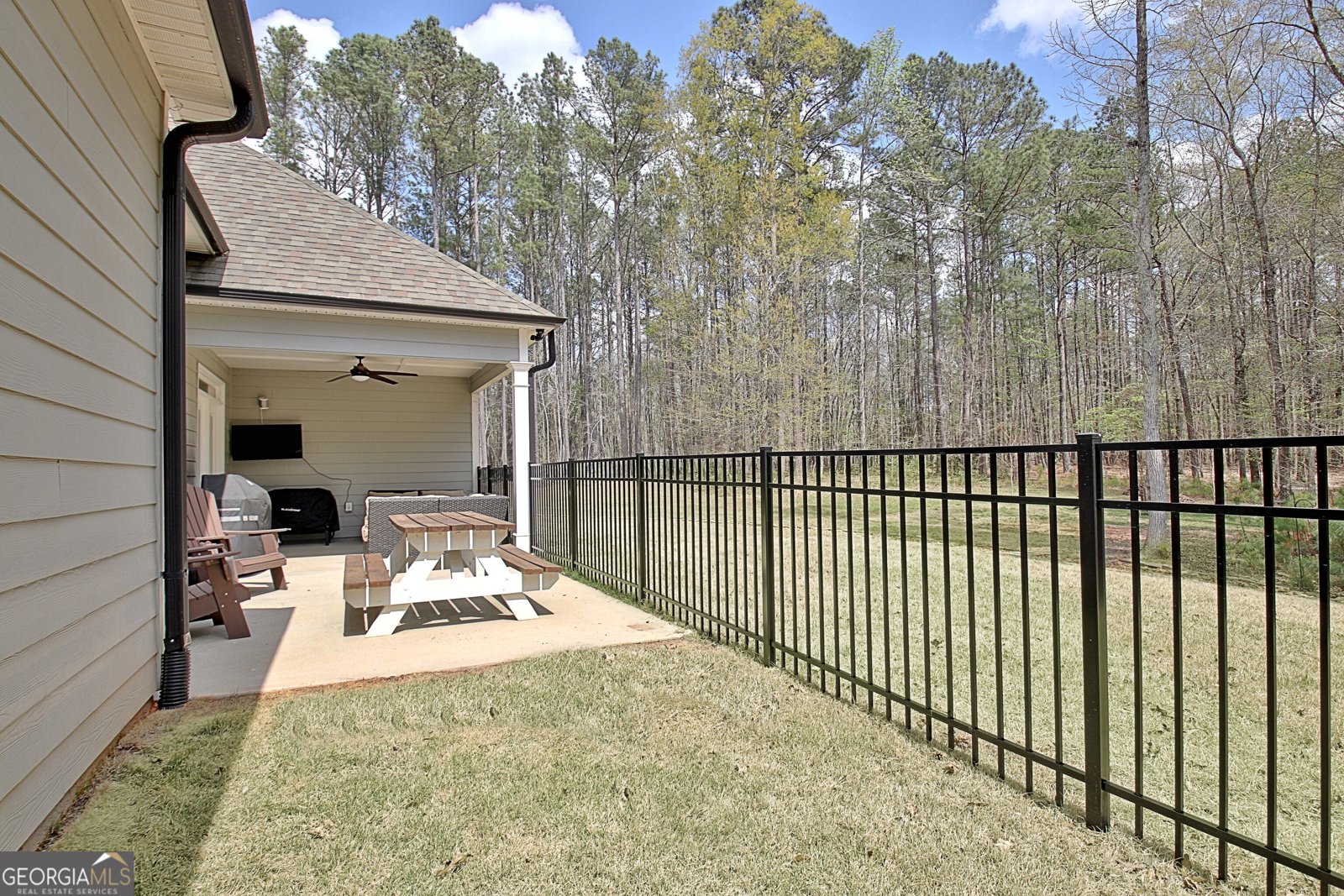 147 Palomino Circle Newnan - Photo 70