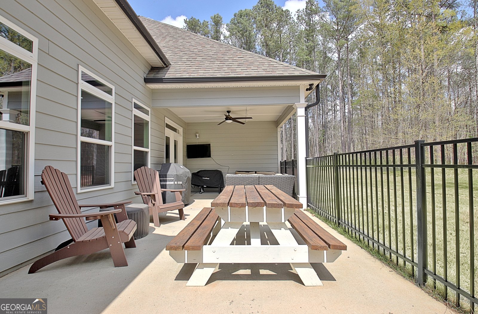 147 Palomino Circle Newnan - Photo 71