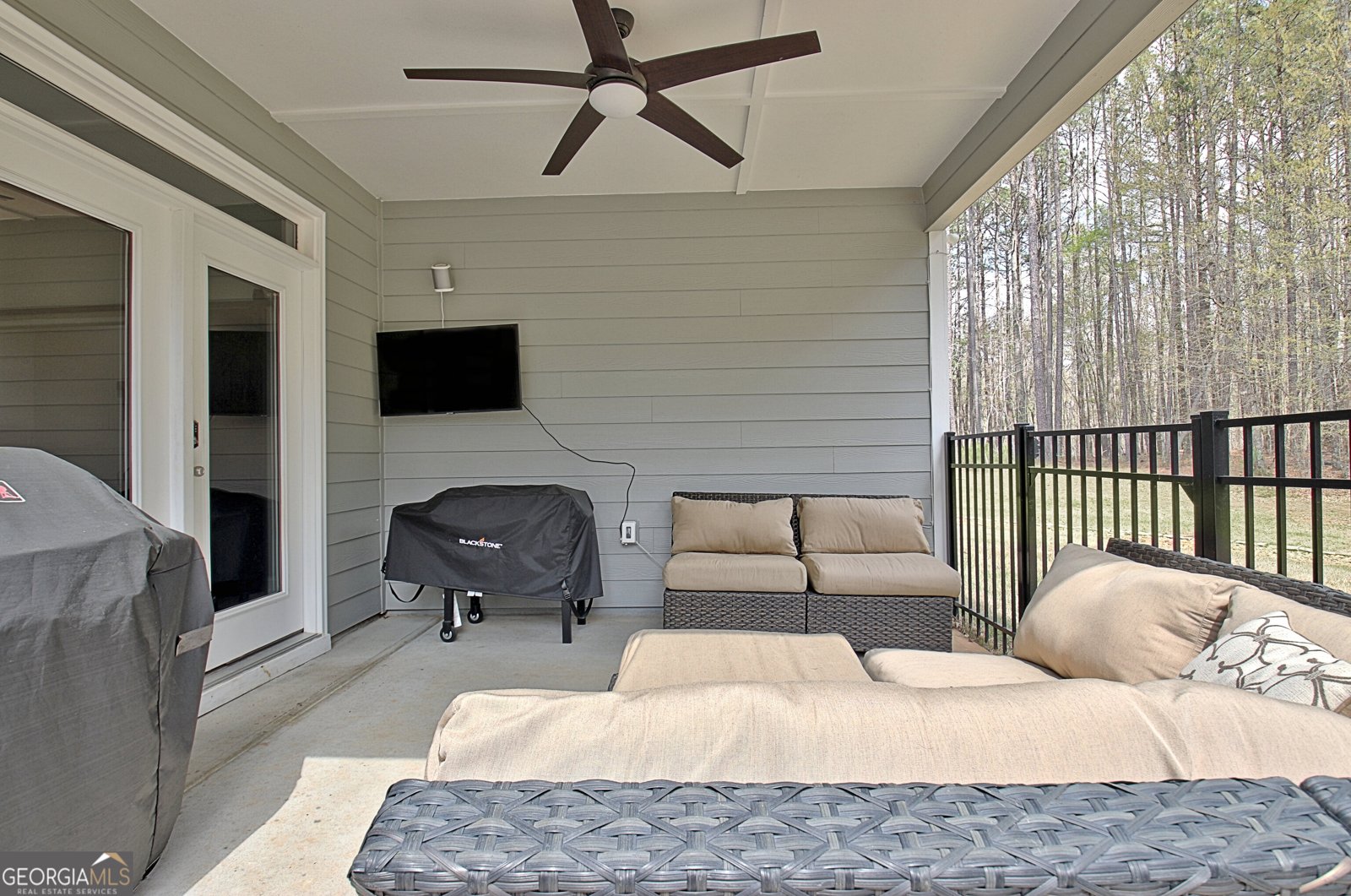 147 Palomino Circle Newnan - Photo 72