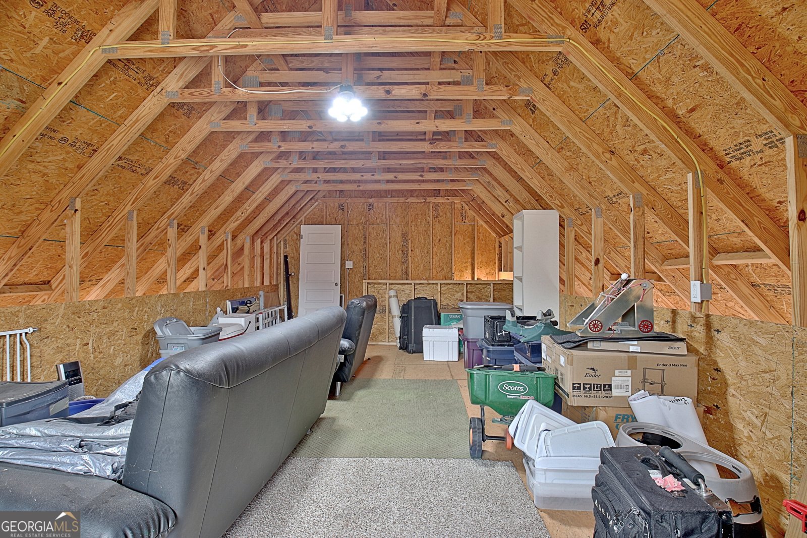 147 Palomino Circle Newnan - Photo 76
