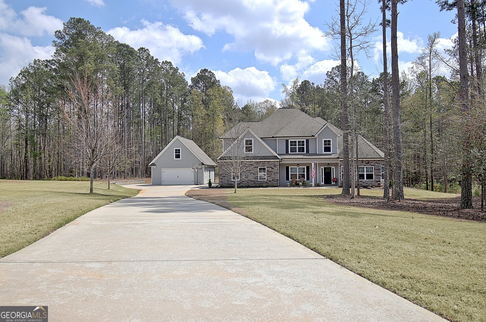 147 Palomino Circle Newnan - Photo 78