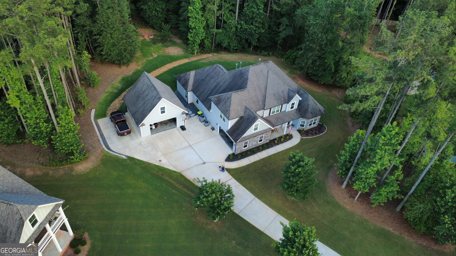 147 Palomino Circle Newnan - Photo 79