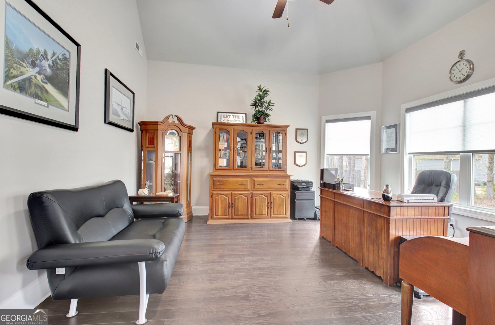 147 Palomino Circle Newnan - Photo 8