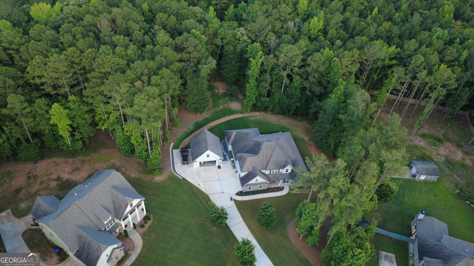 147 Palomino Circle Newnan - Photo 81