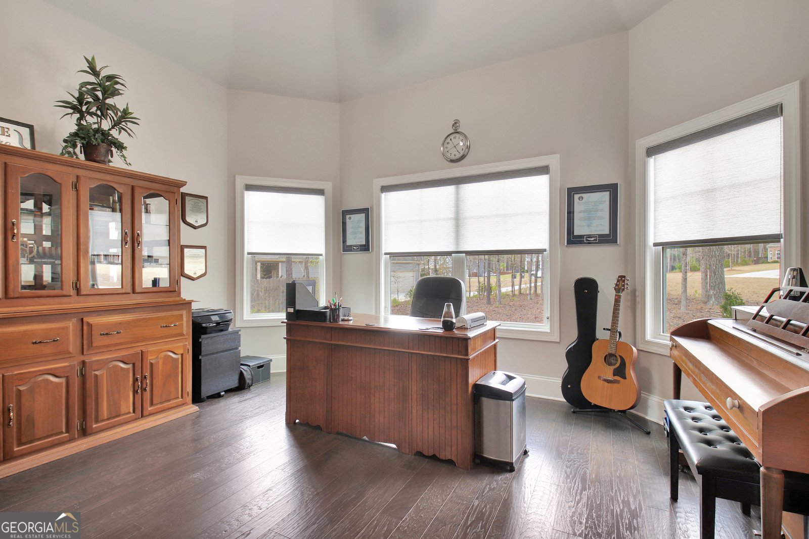 147 Palomino Circle Newnan - Photo 9