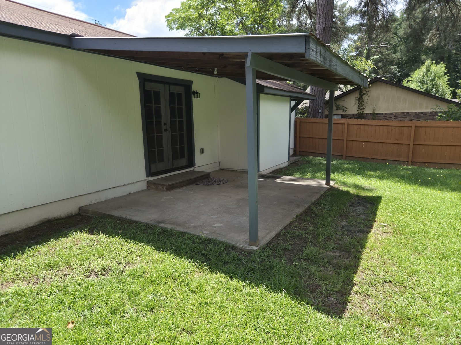 221 Gilchrist Drive Warner Robins - Photo 21