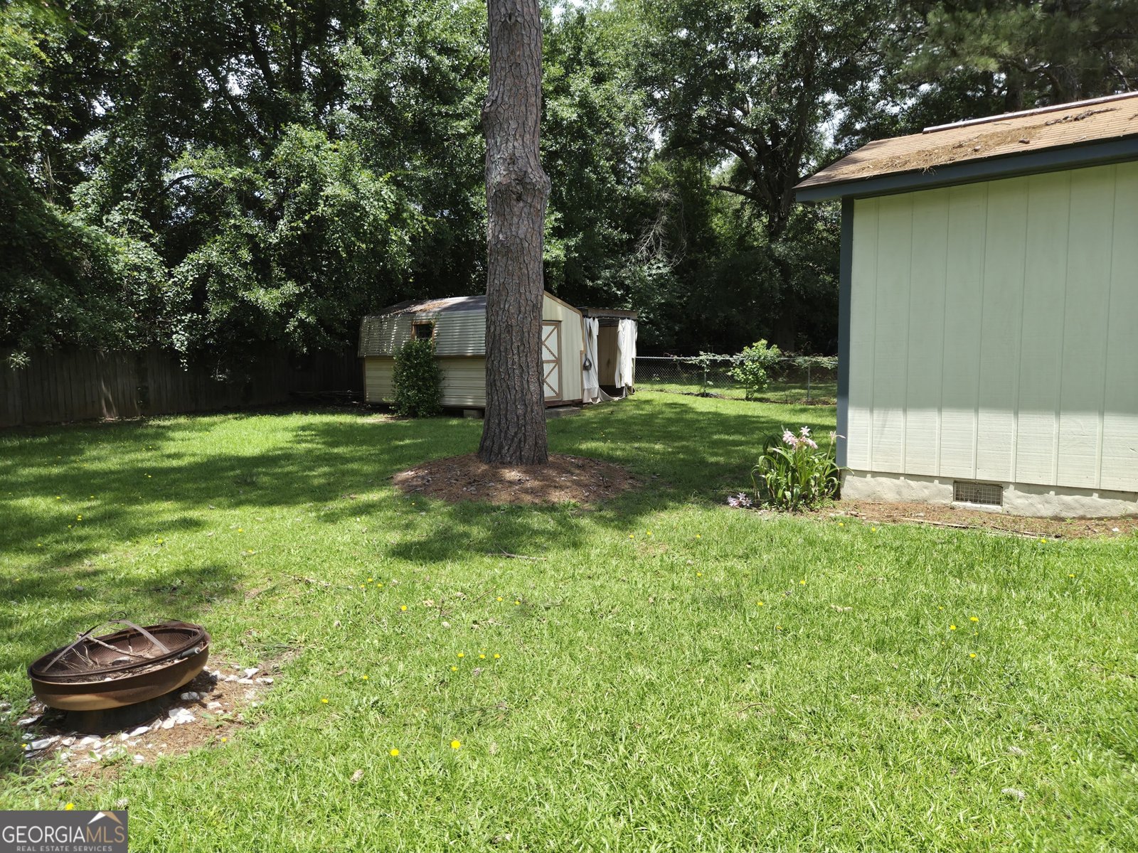 221 Gilchrist Drive Warner Robins - Photo 23