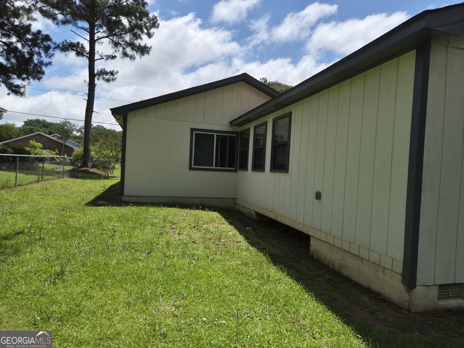 221 Gilchrist Drive Warner Robins - Photo 24