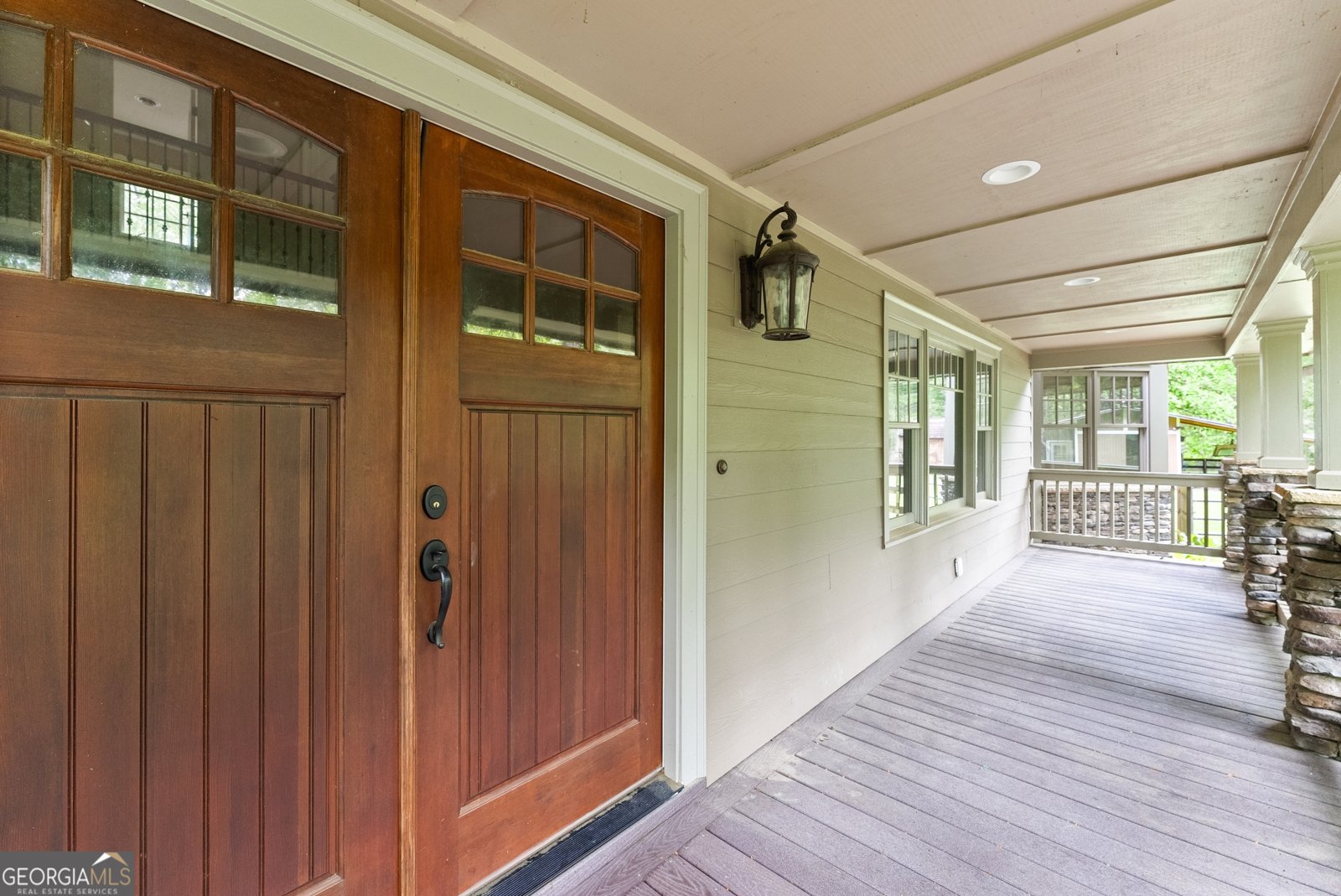 802 Old Mill Trail Ball Ground - Photo 12