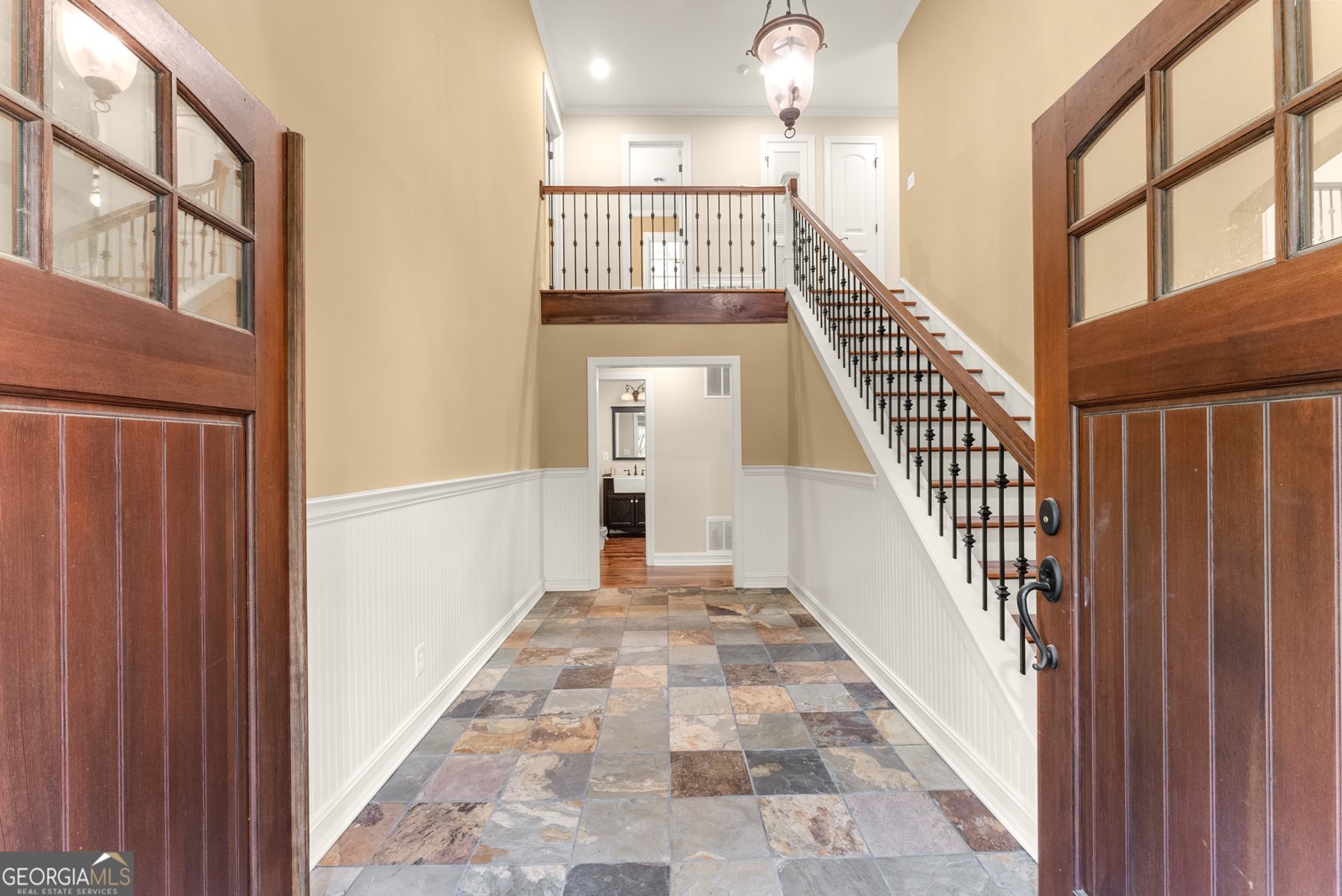 802 Old Mill Trail Ball Ground - Photo 13