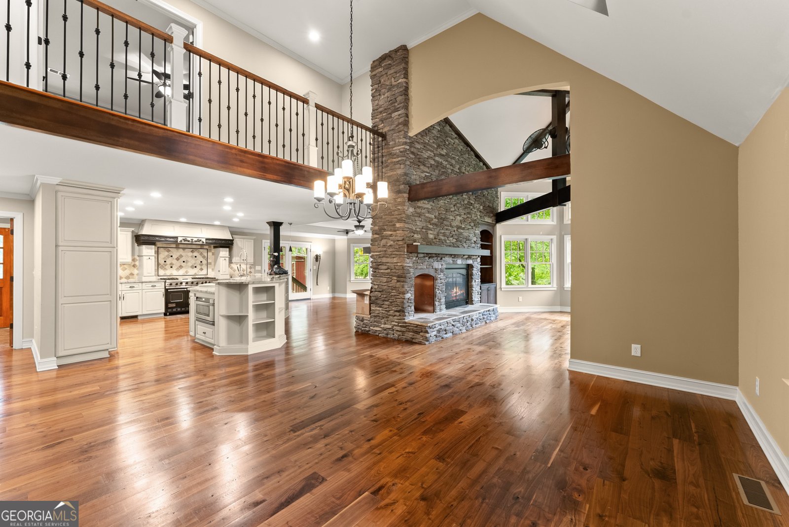 802 Old Mill Trail Ball Ground - Photo 14