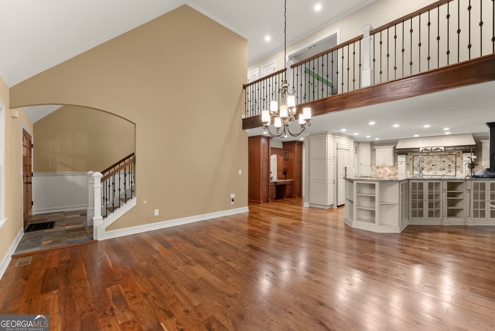 802 Old Mill Trail Ball Ground - Photo 15