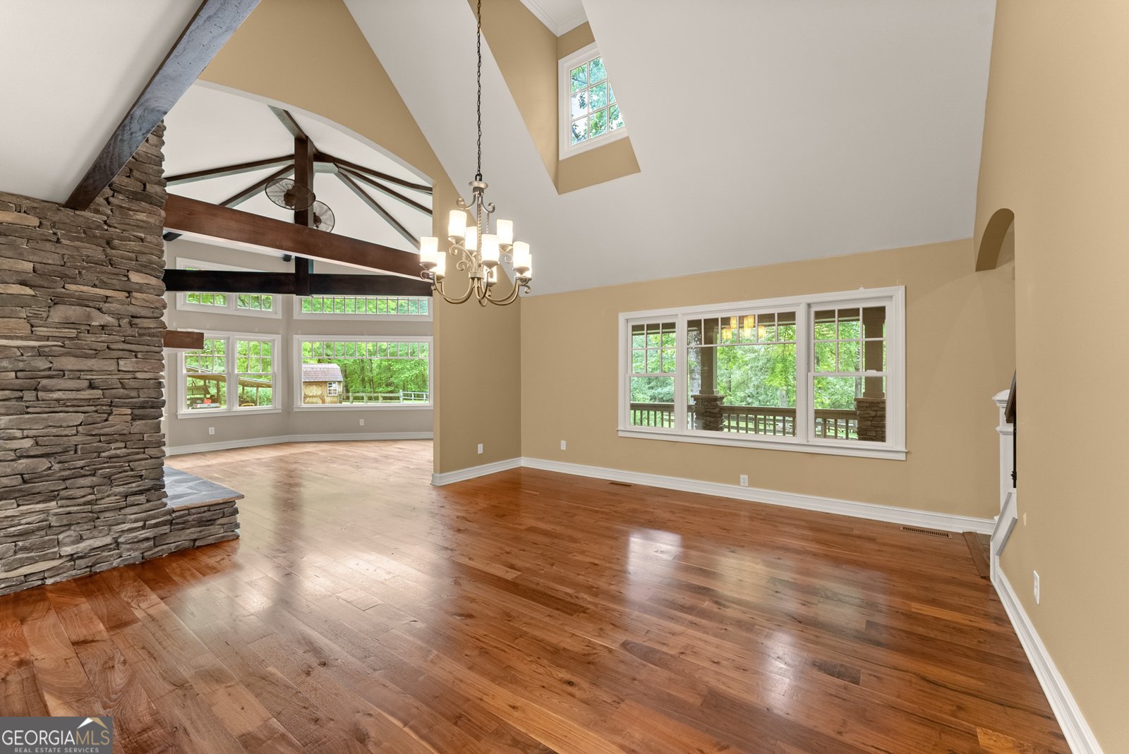 802 Old Mill Trail Ball Ground - Photo 16