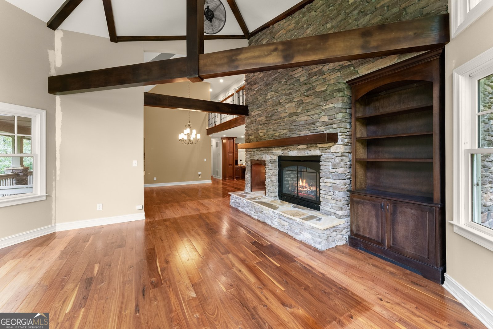 802 Old Mill Trail Ball Ground - Photo 18