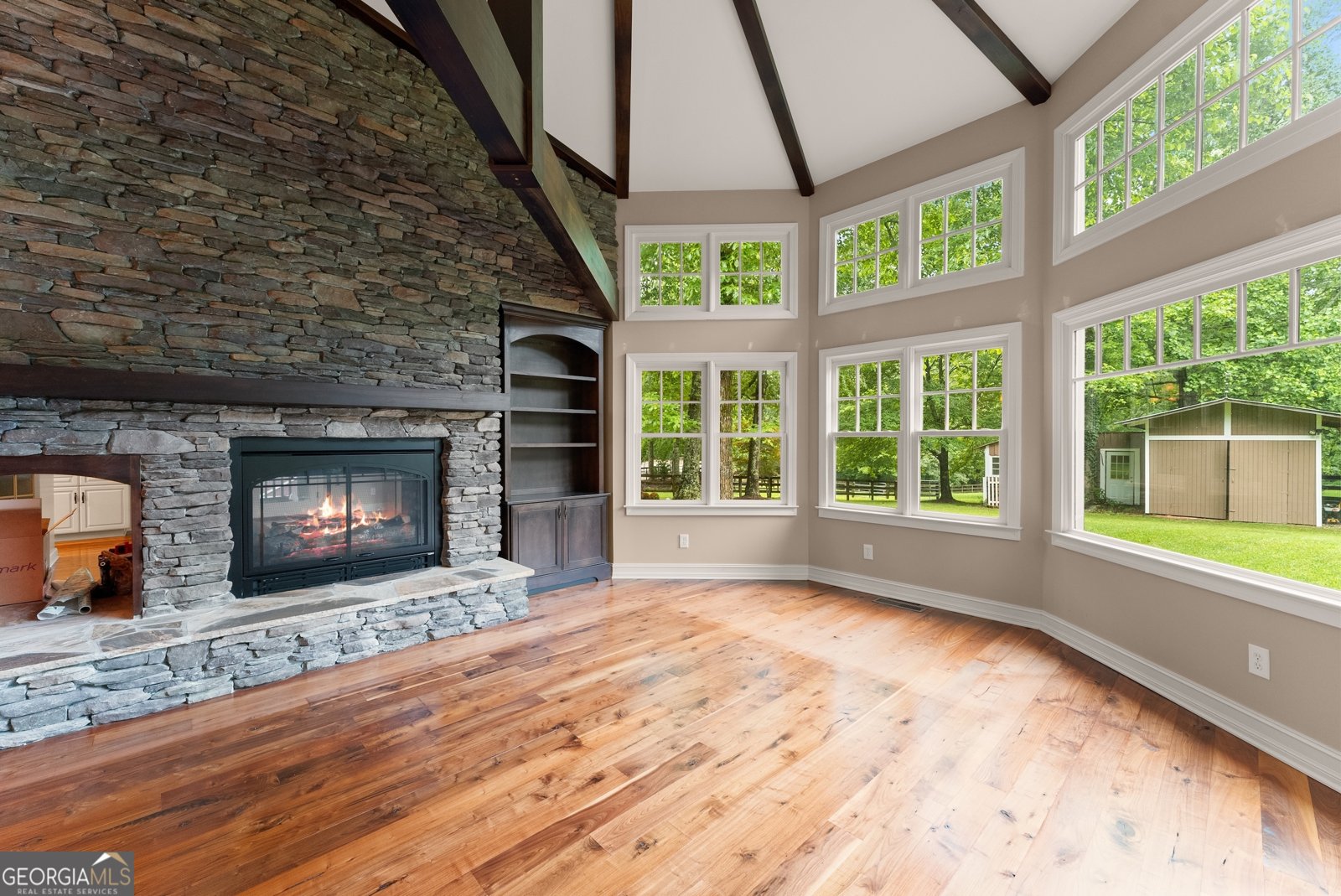 802 Old Mill Trail Ball Ground - Photo 19