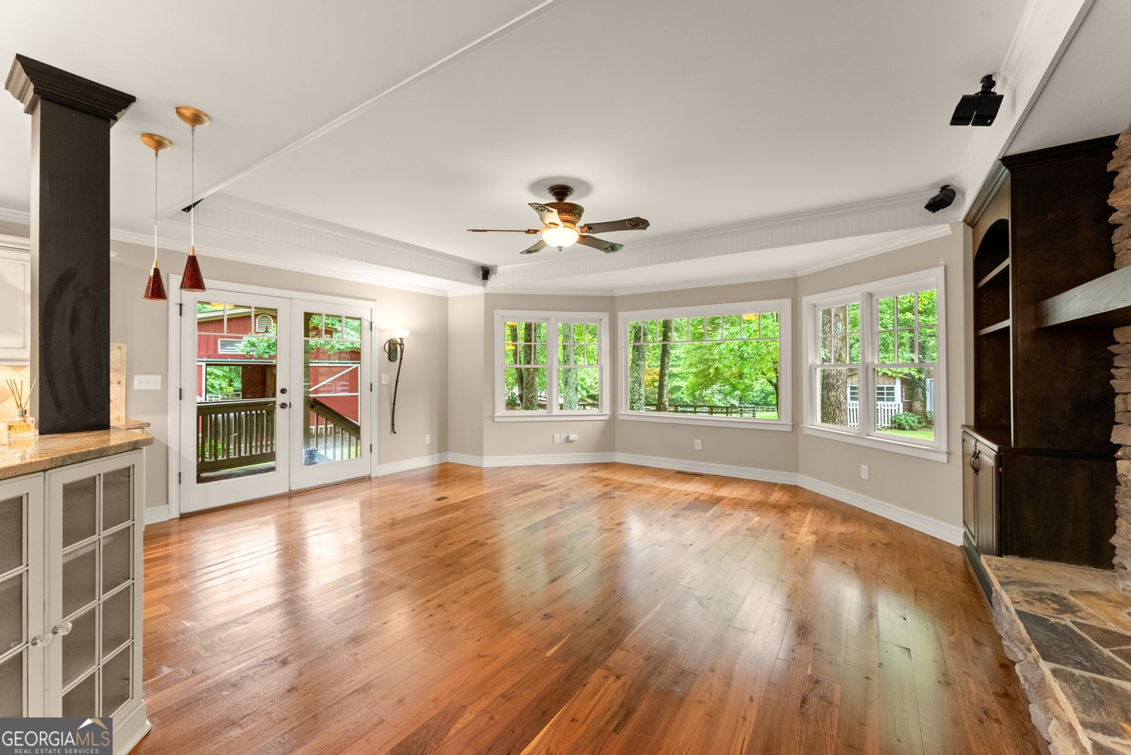 802 Old Mill Trail Ball Ground - Photo 20