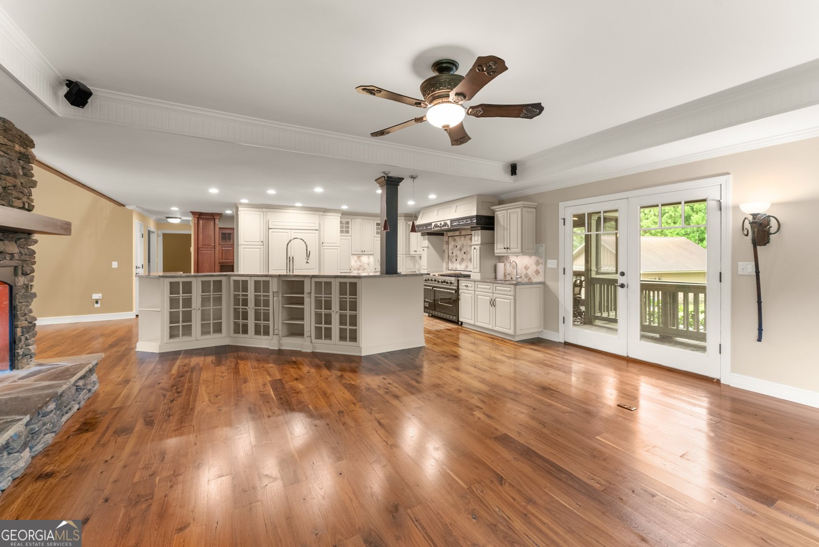 802 Old Mill Trail Ball Ground - Photo 21