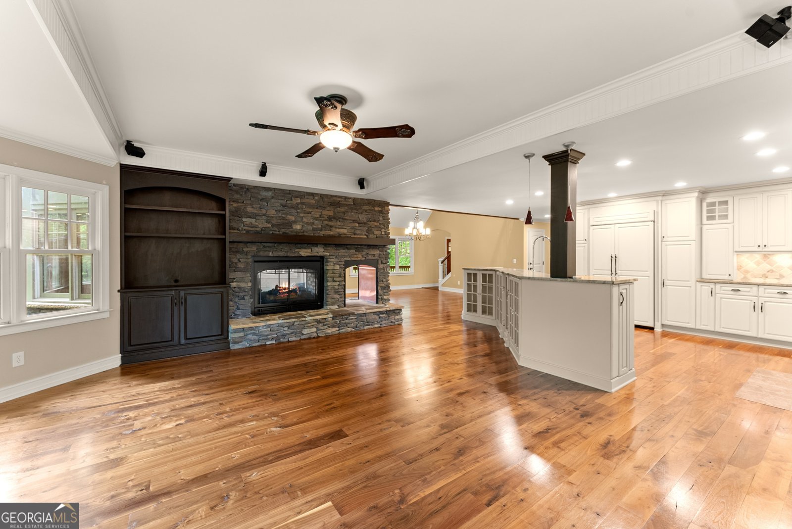 802 Old Mill Trail Ball Ground - Photo 22