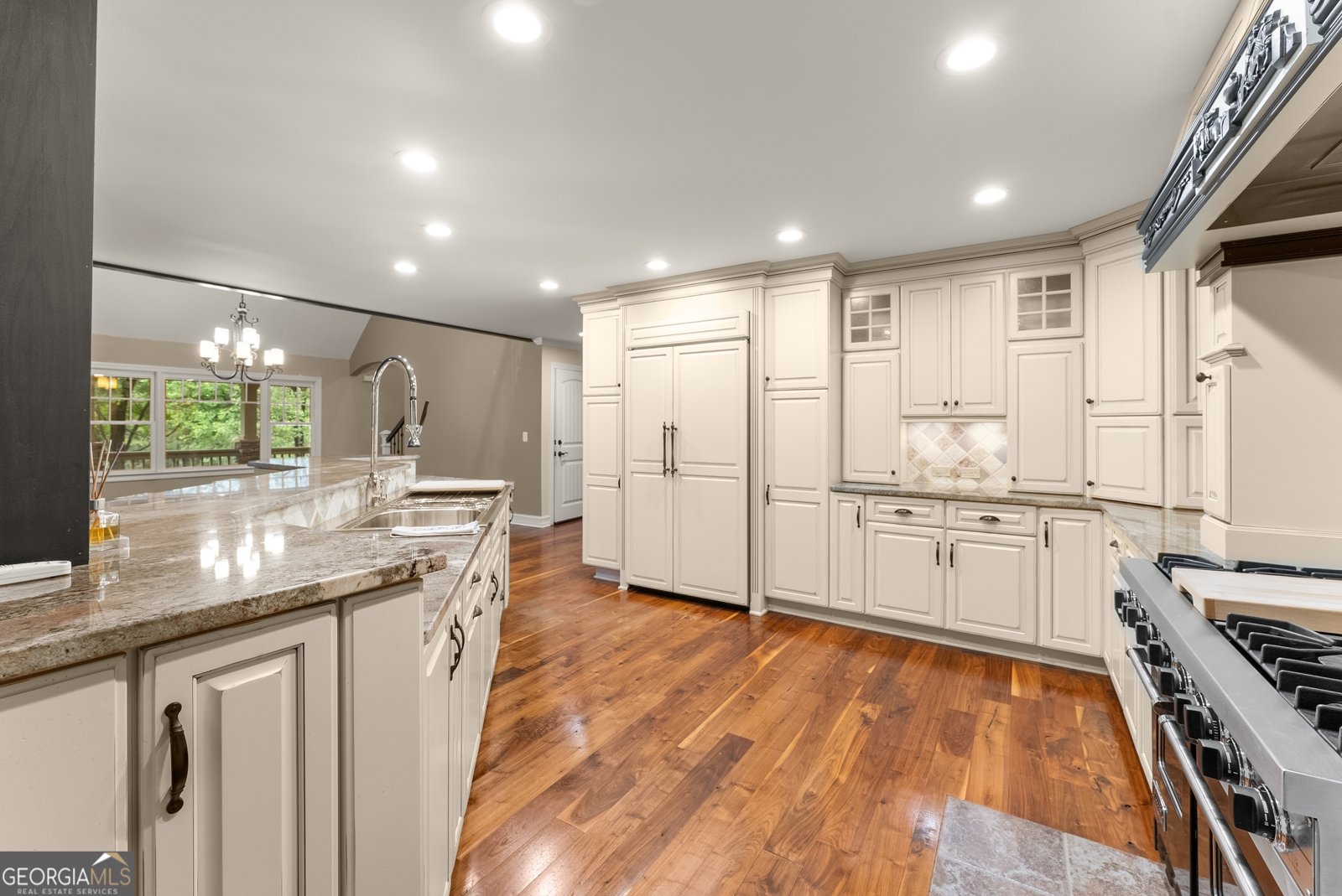802 Old Mill Trail Ball Ground - Photo 23