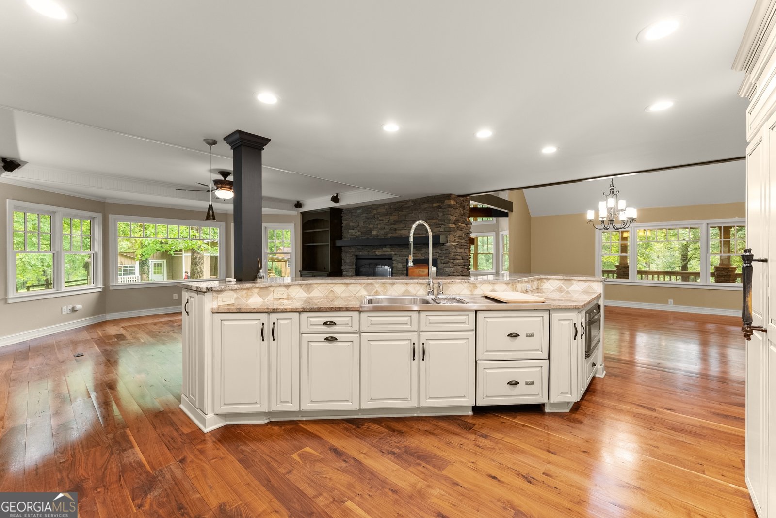 802 Old Mill Trail Ball Ground - Photo 24