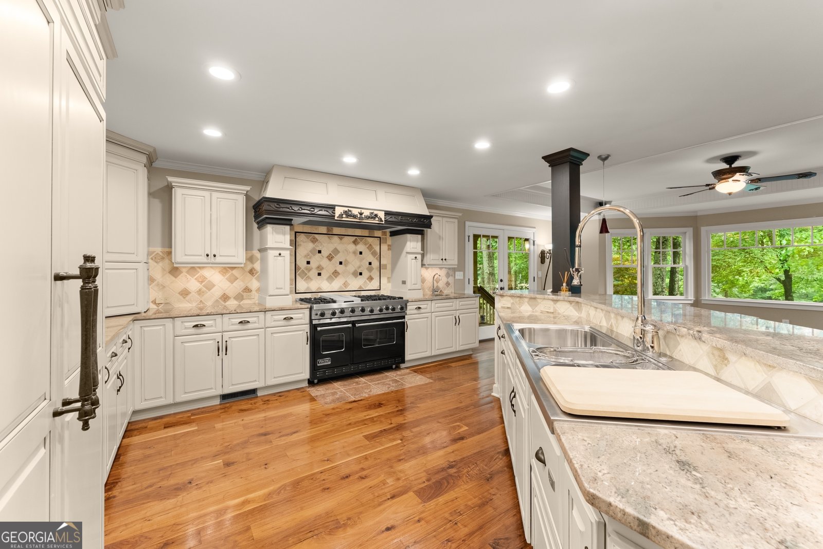 802 Old Mill Trail Ball Ground - Photo 25