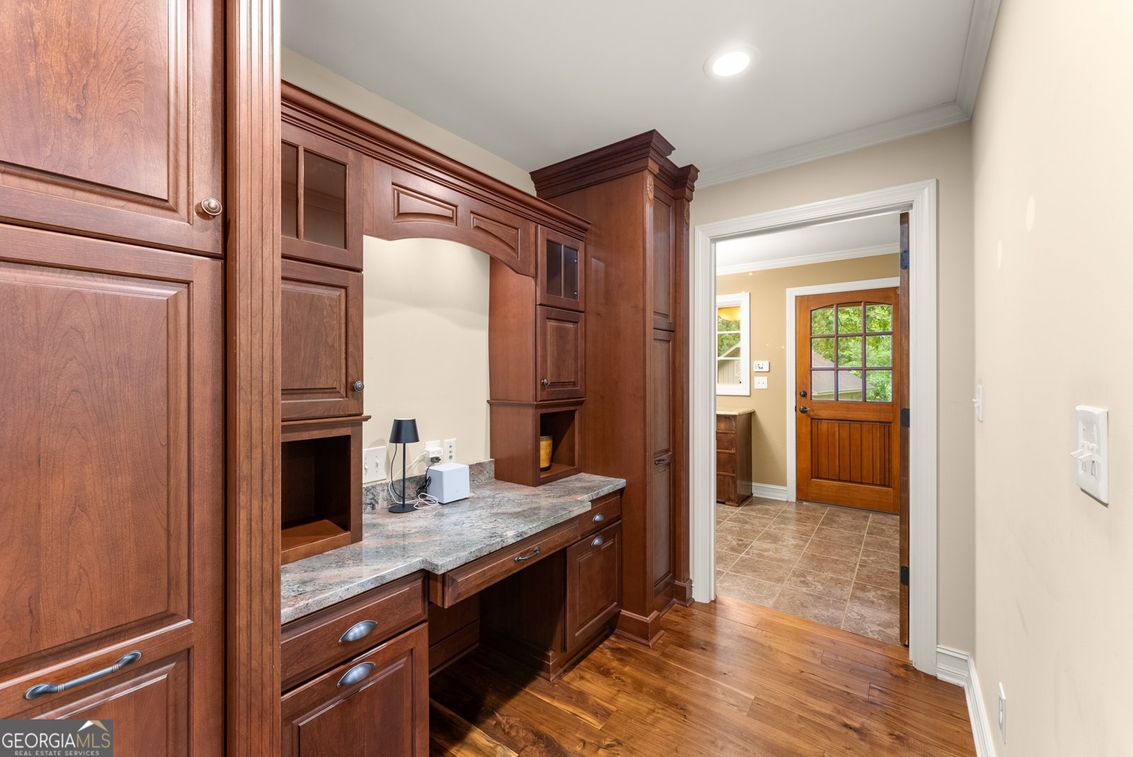 802 Old Mill Trail Ball Ground - Photo 27