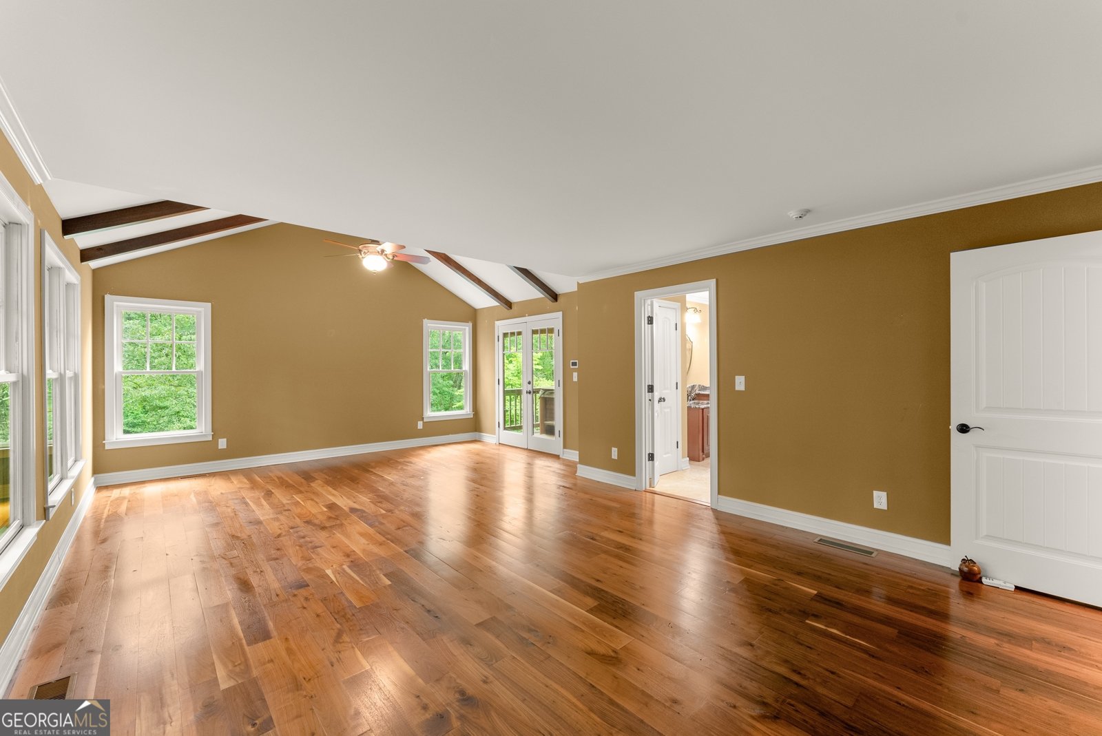 802 Old Mill Trail Ball Ground - Photo 31