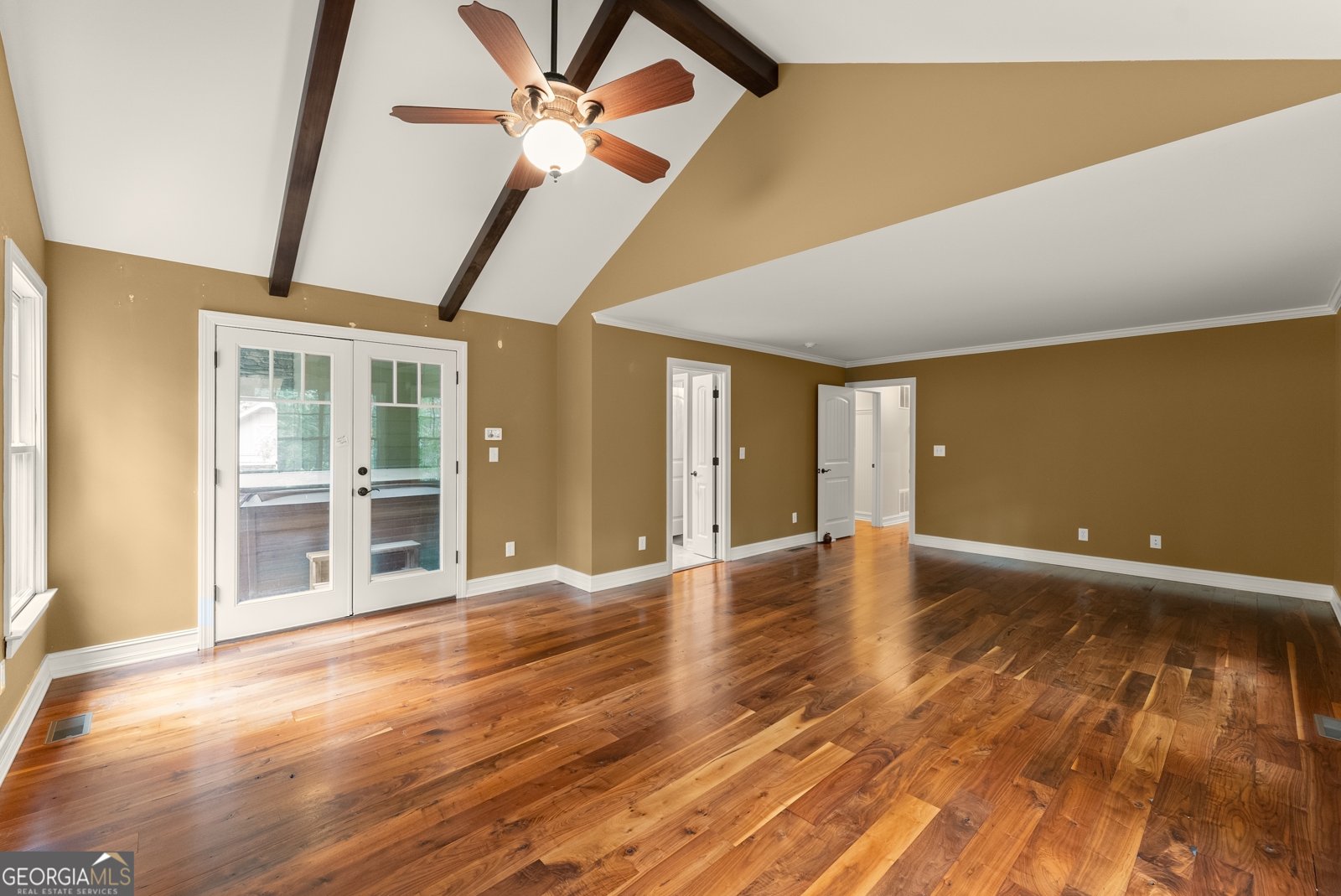 802 Old Mill Trail Ball Ground - Photo 32