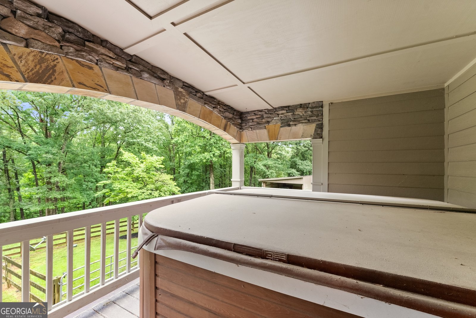802 Old Mill Trail Ball Ground - Photo 33