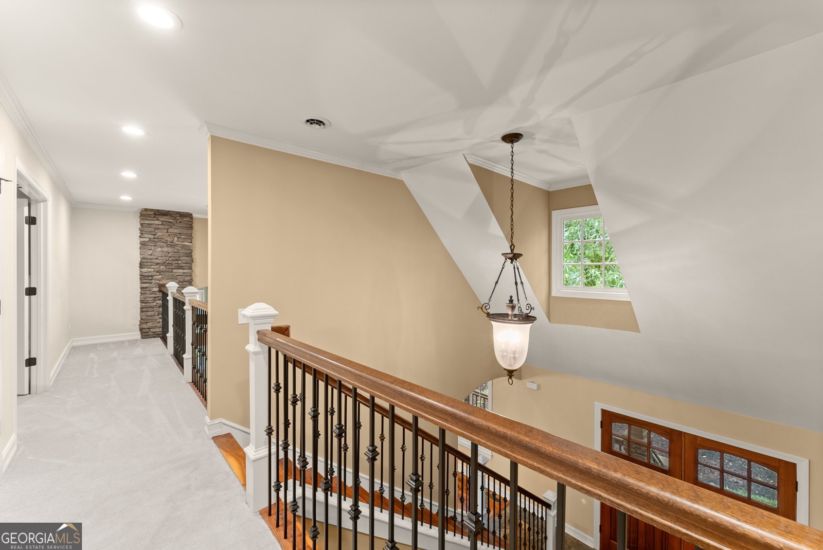 802 Old Mill Trail Ball Ground - Photo 39