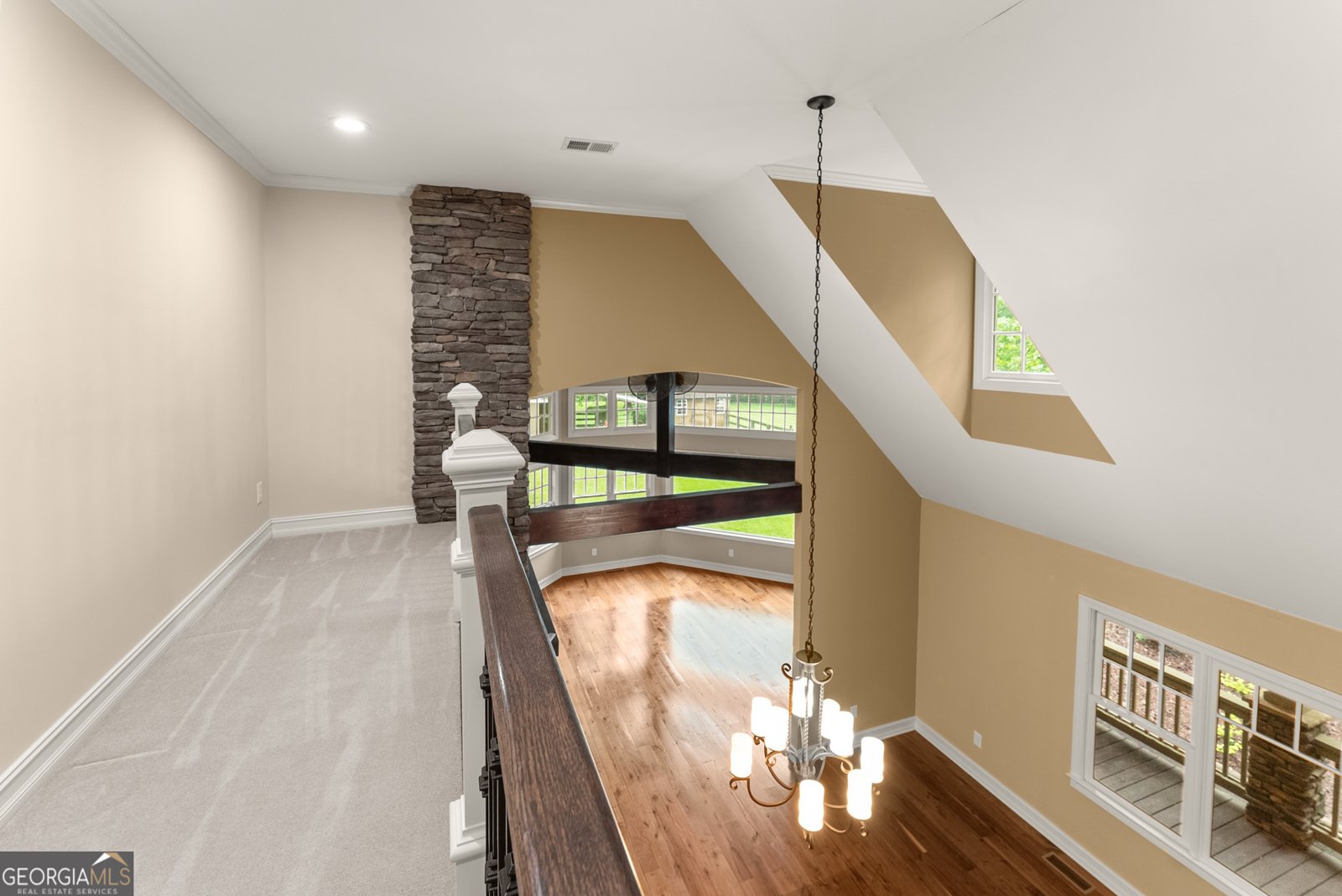 802 Old Mill Trail Ball Ground - Photo 40