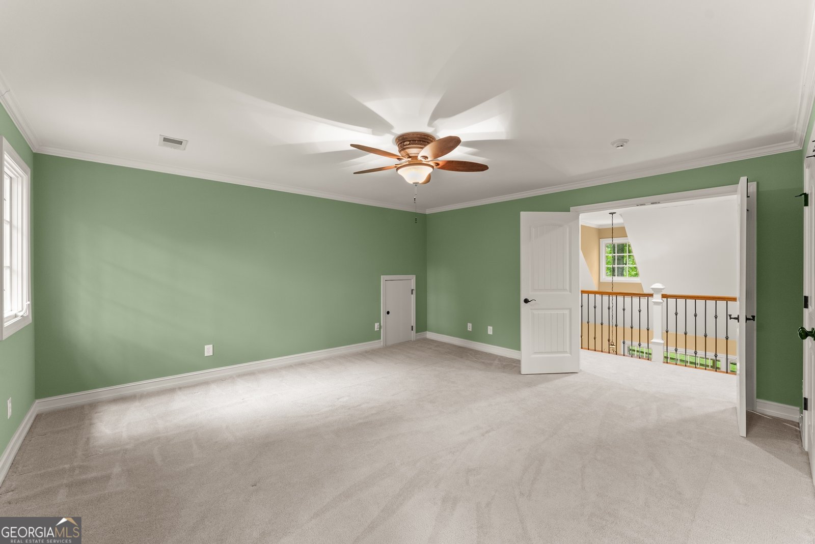 802 Old Mill Trail Ball Ground - Photo 43
