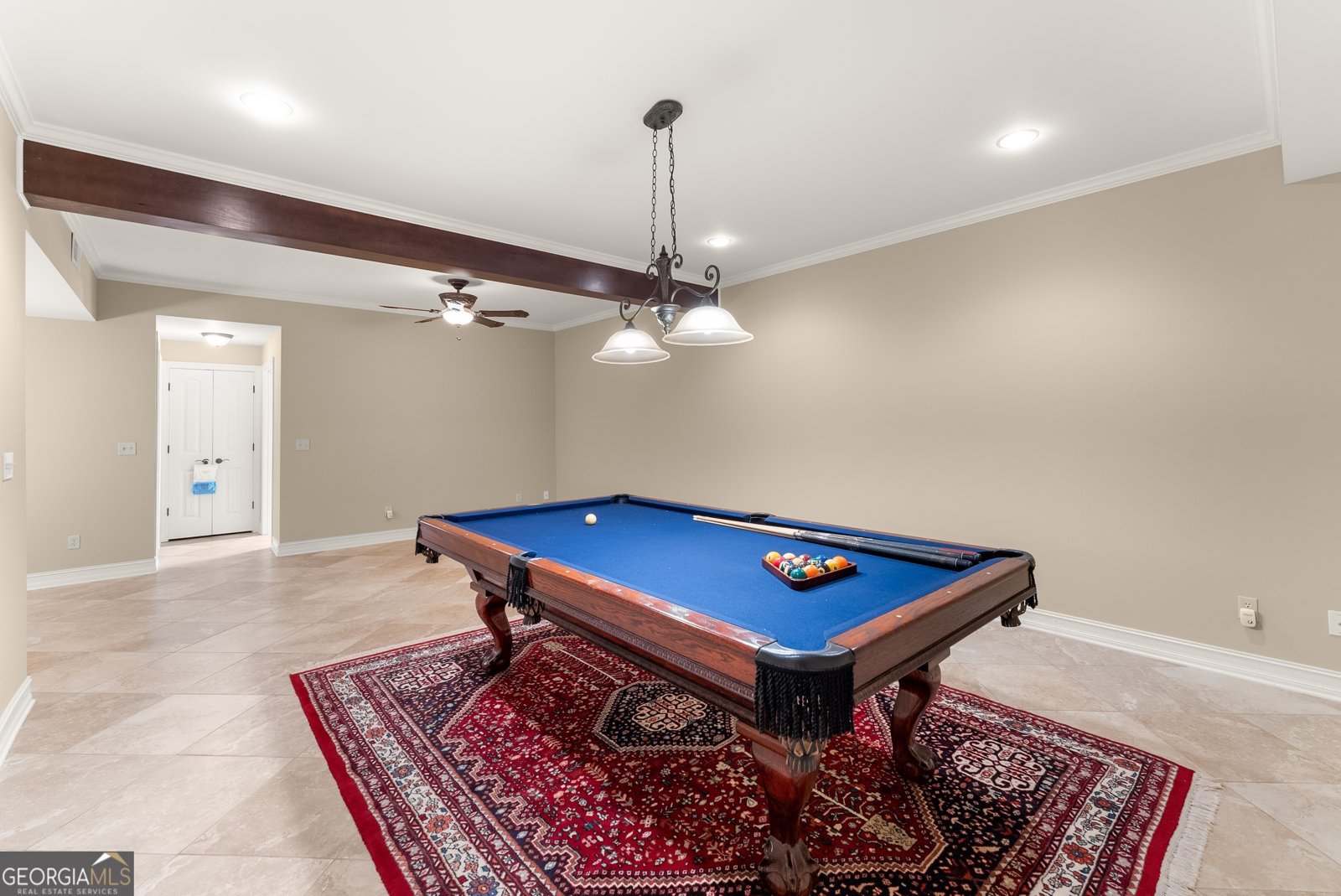 802 Old Mill Trail Ball Ground - Photo 48