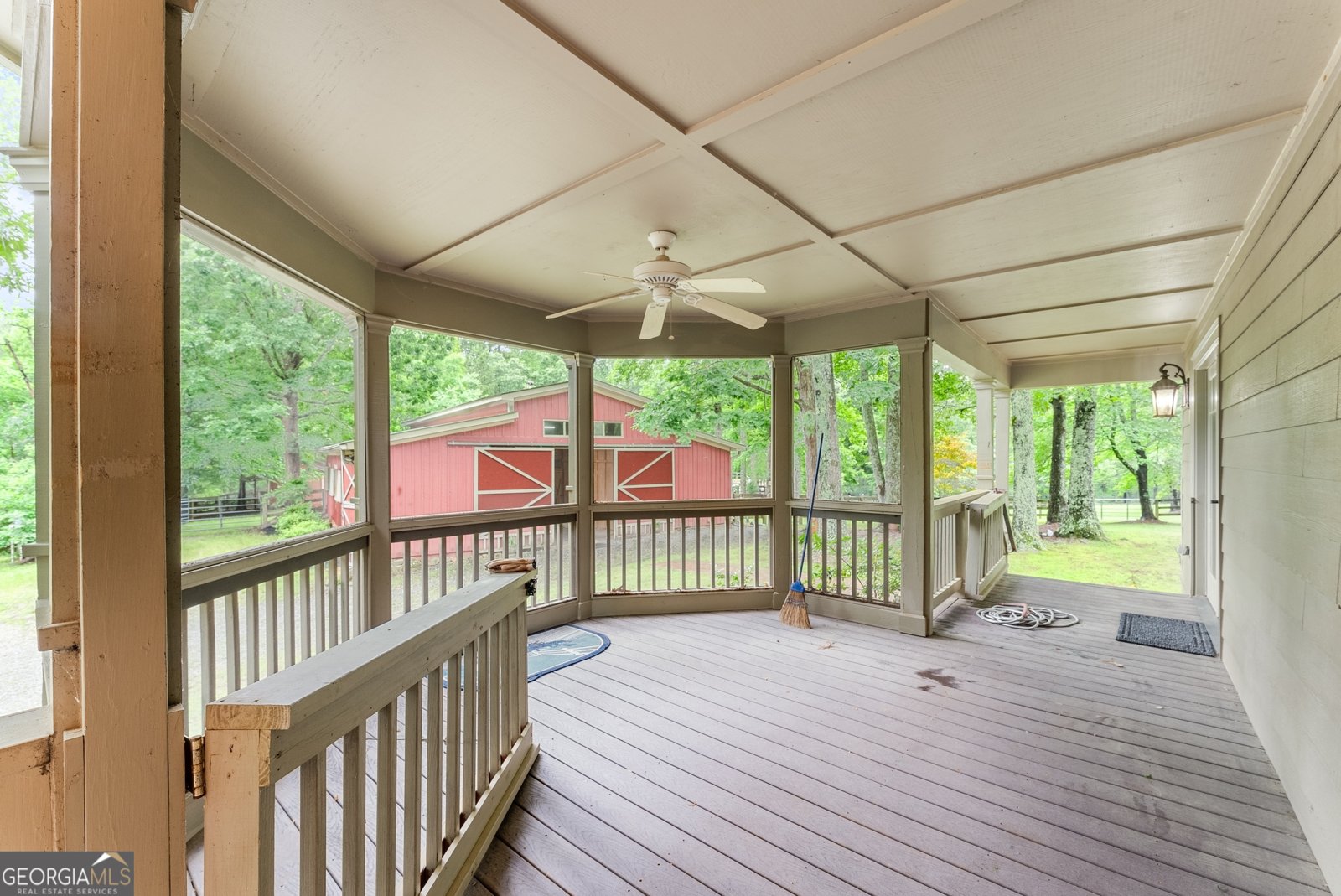 802 Old Mill Trail Ball Ground - Photo 57