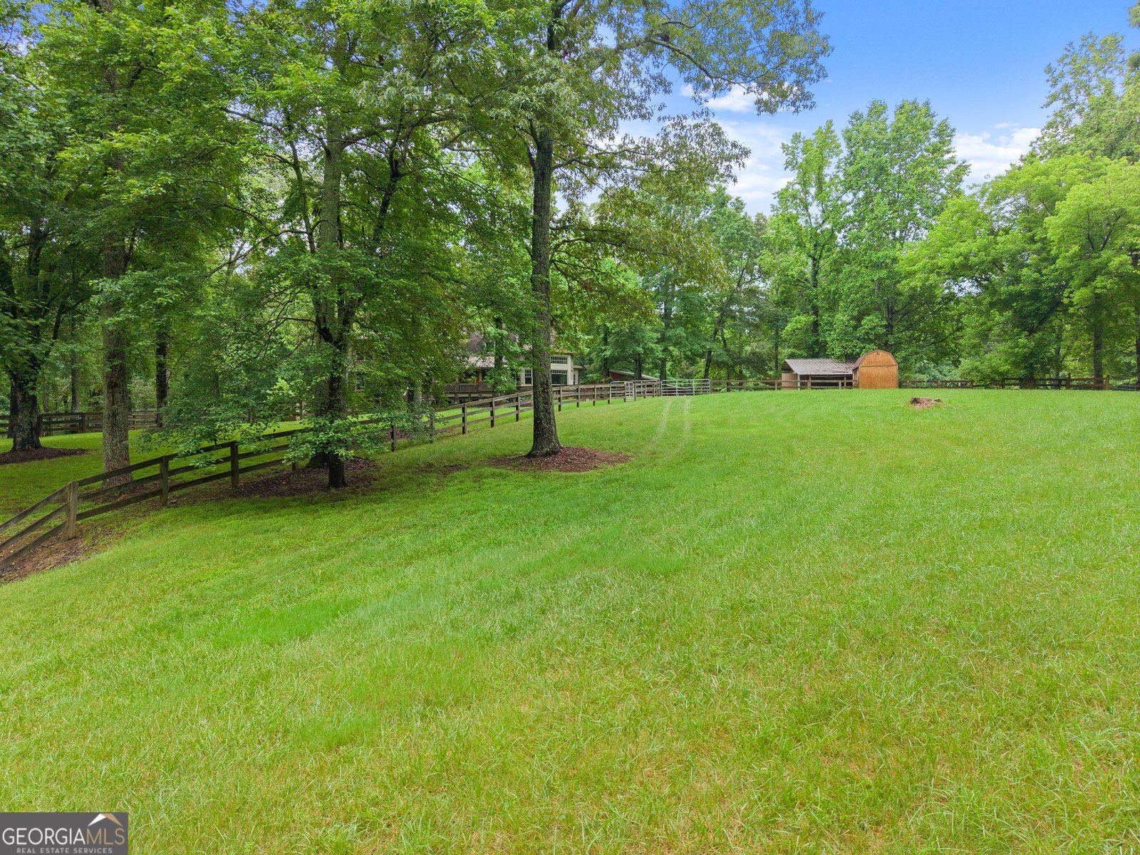 802 Old Mill Trail Ball Ground - Photo 59