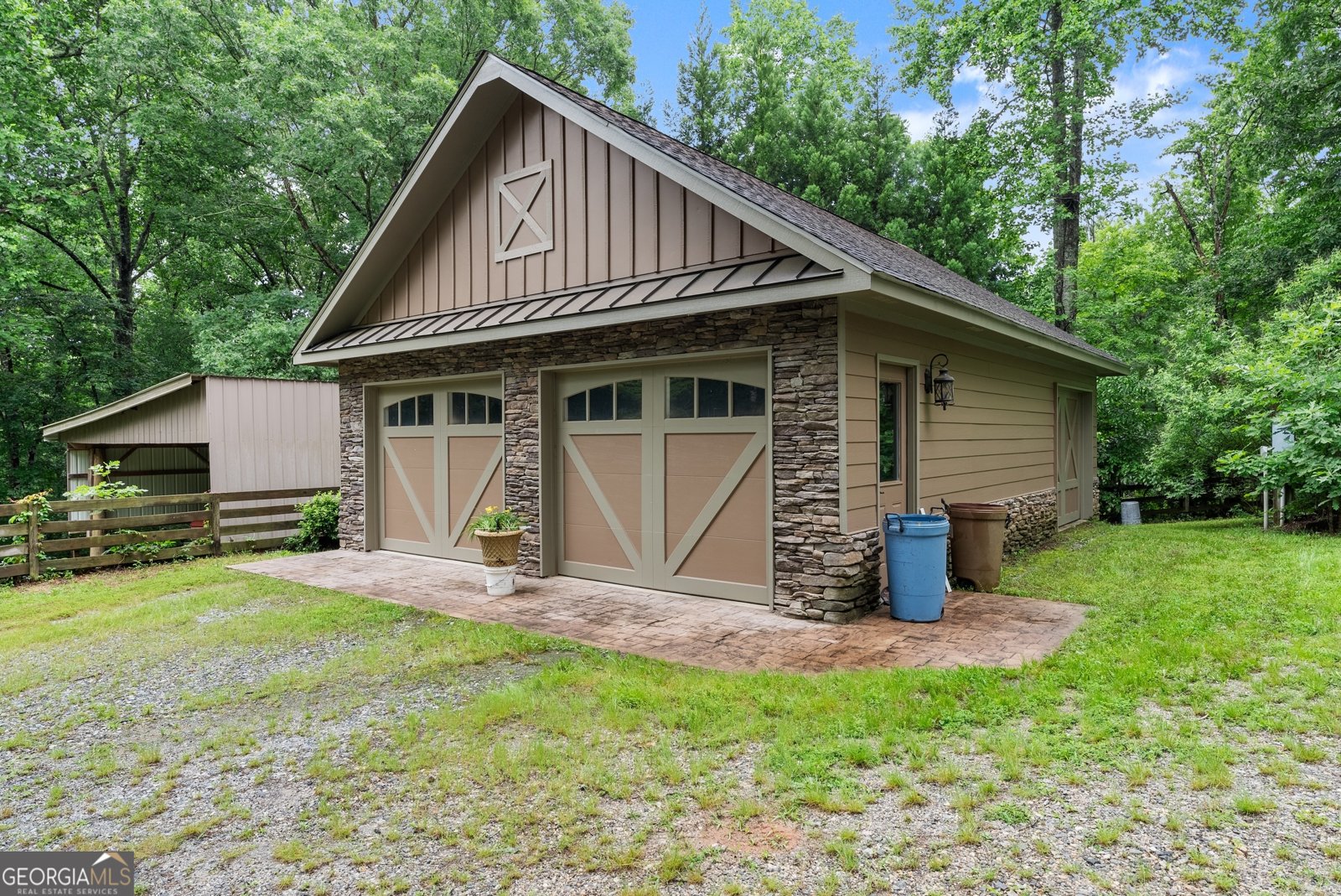 802 Old Mill Trail Ball Ground - Photo 60