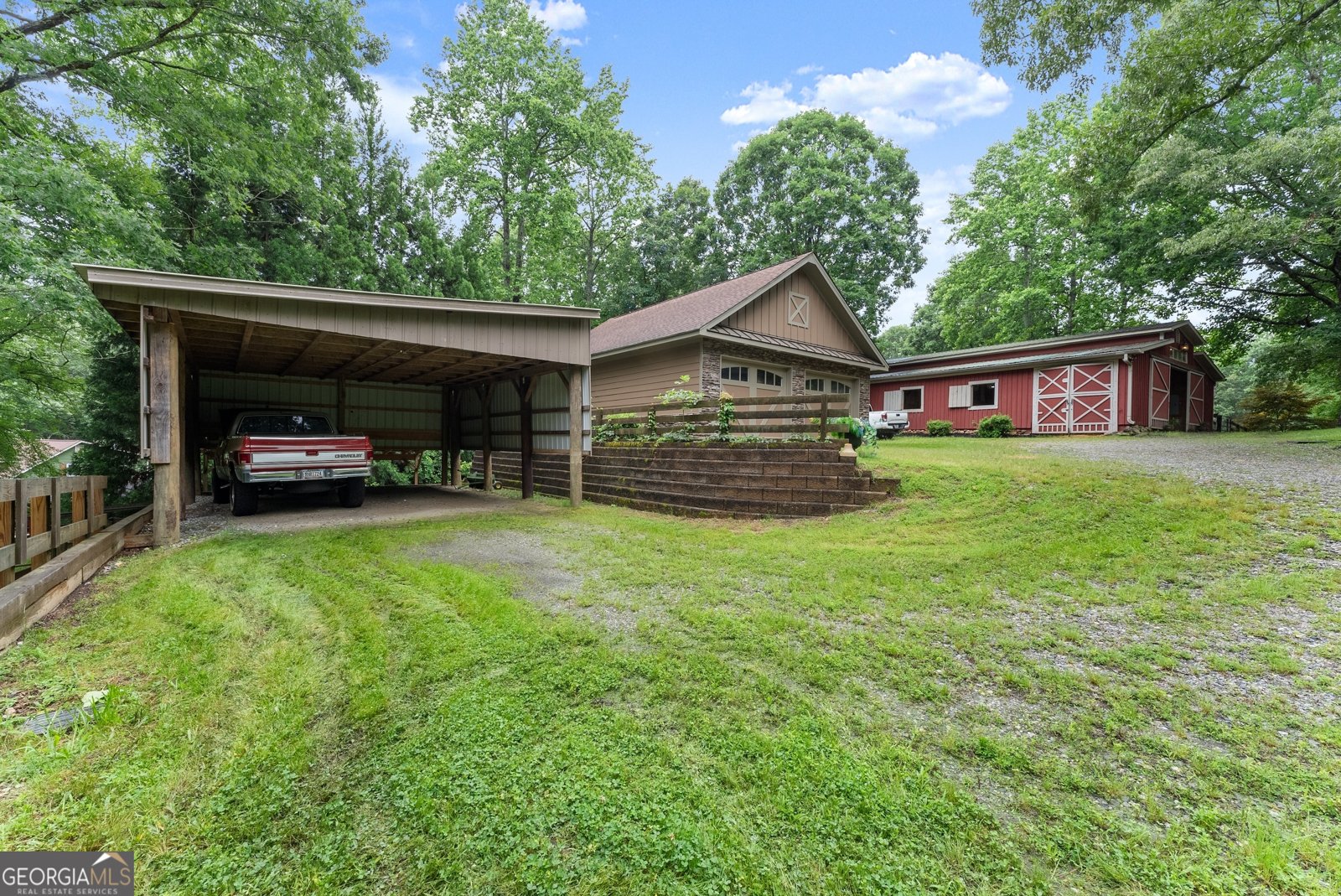 802 Old Mill Trail Ball Ground - Photo 61