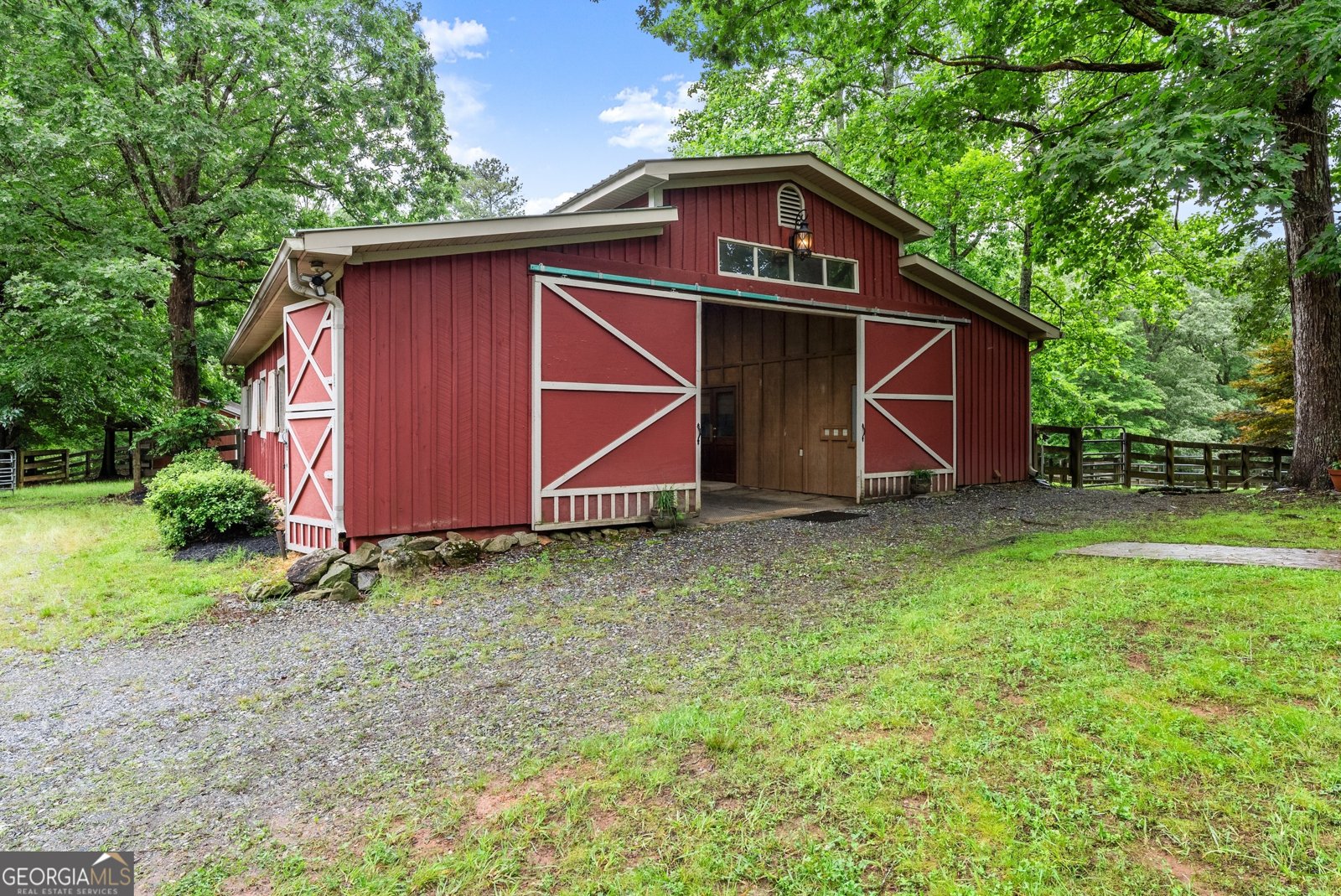 802 Old Mill Trail Ball Ground - Photo 62